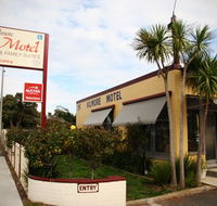 Kilmore Motel - Schoolies Week Accommodation