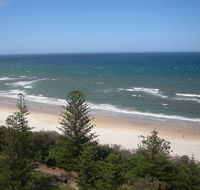 Pacific Regis Beachfront Apartments - Schoolies Week Accommodation
