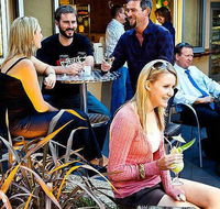 Morphett Arms Hotel - Schoolies Week Accommodation