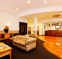 Quest West End - Schoolies Week Accommodation
