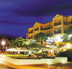 Airlie Beach Hotel - Schoolies Week Accommodation