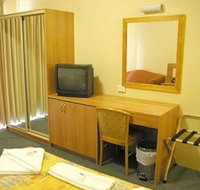 Rest Easy Motel - Schoolies Week Accommodation