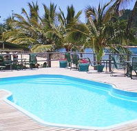 Hook Island Resort - Schoolies Week Accommodation