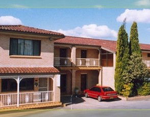  Schoolies Week Accommodation