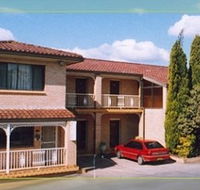 Alexander The Great Motel - Schoolies Week Accommodation