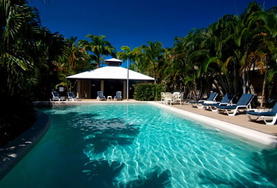 Comfort Inn & Suites Trinity Beach Club - Schoolies Week Accommodation 2
