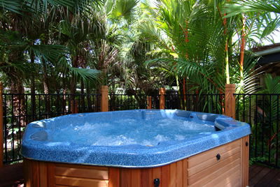 Comfort Inn & Suites Trinity Beach Club - Schoolies Week Accommodation 3