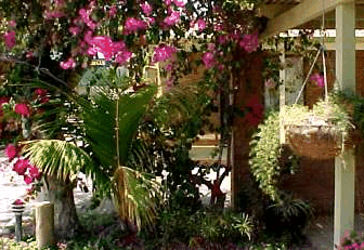Denham Villas - Schoolies Week Accommodation
