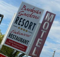 Banksia Gardens Resort Motel - Schoolies Week Accommodation