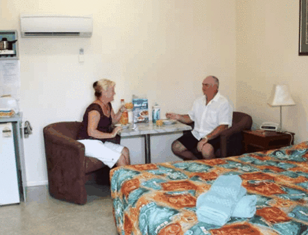 Kununurra Lakeside Resort - Schoolies Week Accommodation