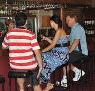Castle Motor Lodge - Schoolies Week Accommodation