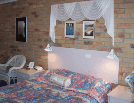 Balnarring Village Motor Inn - Schoolies Week Accommodation