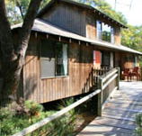 Jemby-Rinjah Lodge - Schoolies Week Accommodation