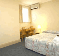 Criterion Hotel Perth - Schoolies Week Accommodation