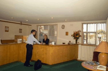 Comfort Inn Sunrise - Schoolies Week Accommodation