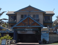 Bargara Shoreline Apartments - Schoolies Week Accommodation