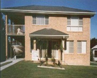  Schoolies Week Accommodation