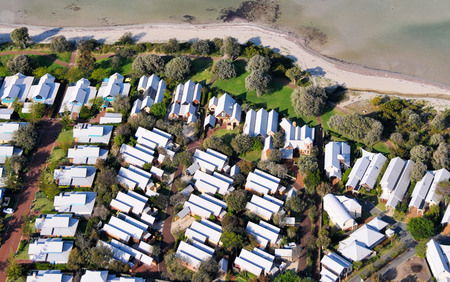  Schoolies Week Accommodation