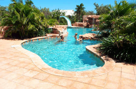 Habitat Resort Broome - Schoolies Week Accommodation