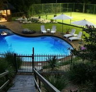 Boambee Palms Bed and Breakfast - Schoolies Week Accommodation