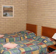 Gunsynd Motor Inn - Schoolies Week Accommodation