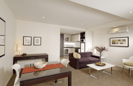 Punthill Essendon Grand - Schoolies Week Accommodation