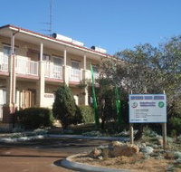 Baywatch Manor Resort - Schoolies Week Accommodation