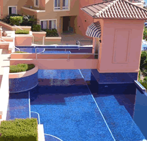 Martinique Whitsunday - Schoolies Week Accommodation