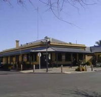 Woolshed Inn Hotel - Schoolies Week Accommodation