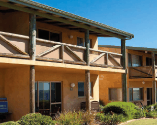 Canal Rocks Beachfront Apartments - Schoolies Week Accommodation