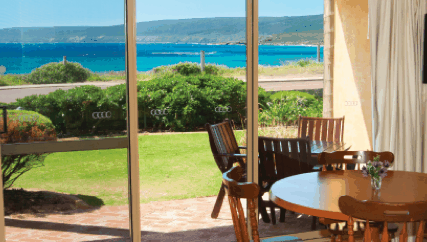 Canal Rocks Beachfront Apartments - Schoolies Week Accommodation 2