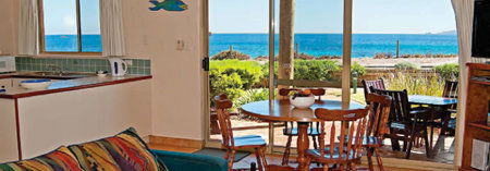 Canal Rocks Beachfront Apartments - Schoolies Week Accommodation 5