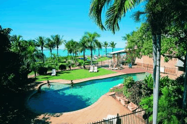The Mangrove Hotel Resort - Schoolies Week Accommodation