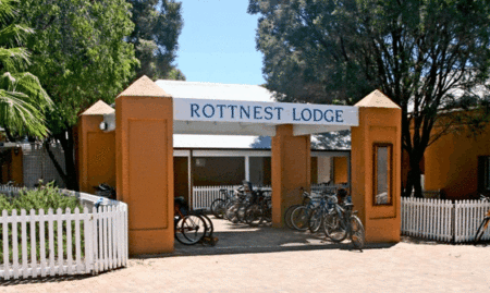 Rottnest Lodge - Schoolies Week Accommodation