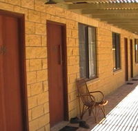 Nanga Bay Resort and Caravan Park - Schoolies Week Accommodation