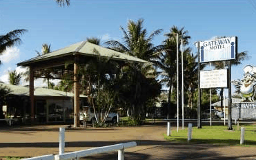 The Gateway Motel - Schoolies Week Accommodation