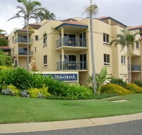 Villa Mar Colina - Schoolies Week Accommodation
