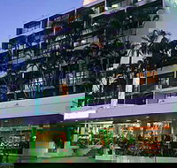 Cairns Sunshine Tower Hotel - Schoolies Week Accommodation