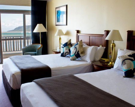 Rydges Tradewinds Cairns - Schoolies Week Accommodation 1