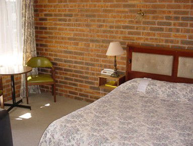 Ringwood Regent Motor Inn - Schoolies Week Accommodation 3