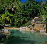 Mission Beach Resort - Schoolies Week Accommodation