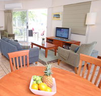 Coolum Seaside Apartments - Schoolies Week Accommodation