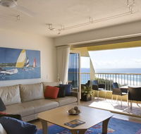 Costa Nova Holiday Apartments - Schoolies Week Accommodation