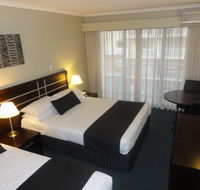 Riverside Hotel South Bank - Schoolies Week Accommodation