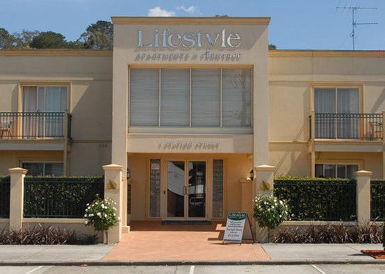  Schoolies Week Accommodation
