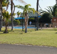 Kalbarri Palm Resort - Schoolies Week Accommodation