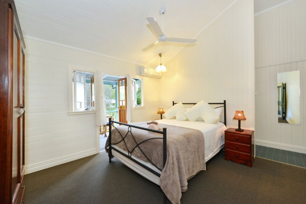 Stratford QLD Schoolies Week Accommodation