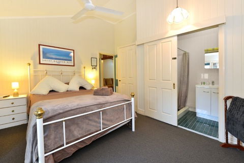 Lilybank - Schoolies Week Accommodation 1