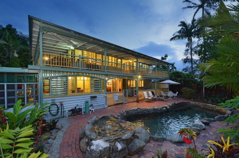 Lilybank - Schoolies Week Accommodation 5
