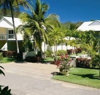 Sails On Horseshoe - Schoolies Week Accommodation